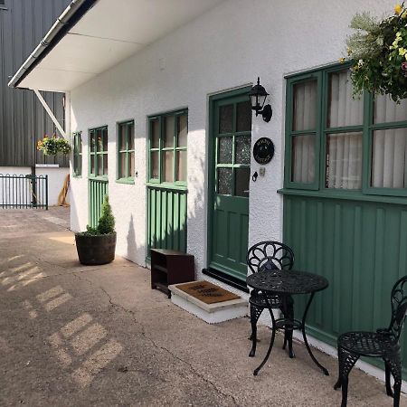 Deanwood Holiday Cottages Yorkley Zewnętrze zdjęcie