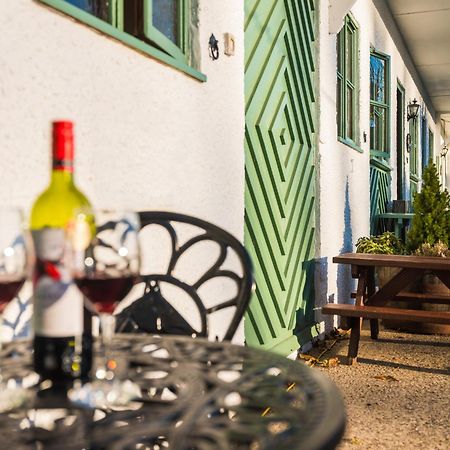 Deanwood Holiday Cottages Yorkley Zewnętrze zdjęcie