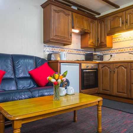 Deanwood Holiday Cottages Yorkley Zewnętrze zdjęcie