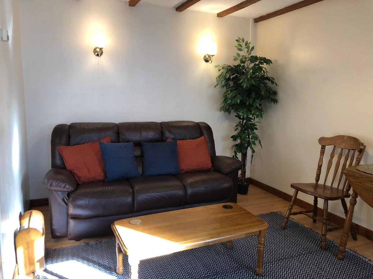Deanwood Holiday Cottages Yorkley Zewnętrze zdjęcie