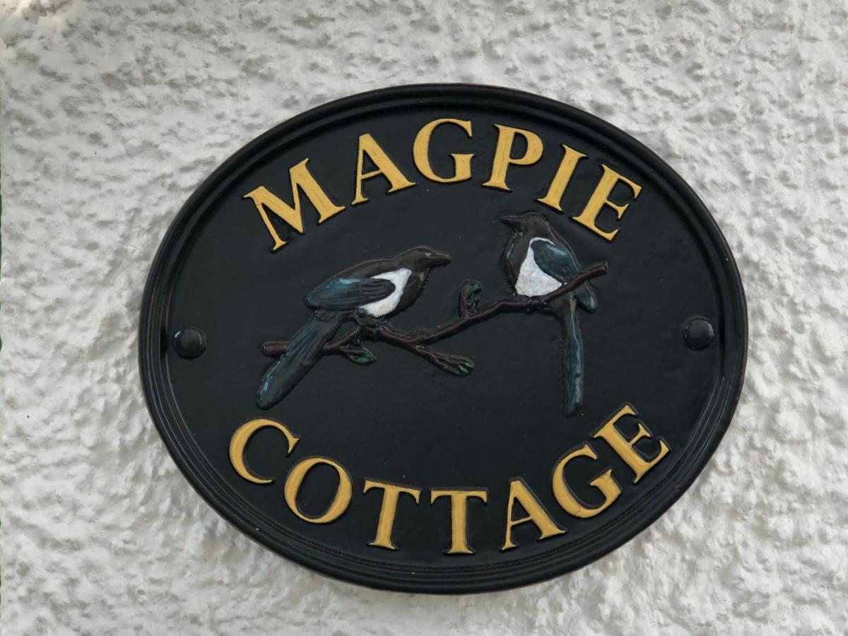 Deanwood Holiday Cottages Yorkley Zewnętrze zdjęcie