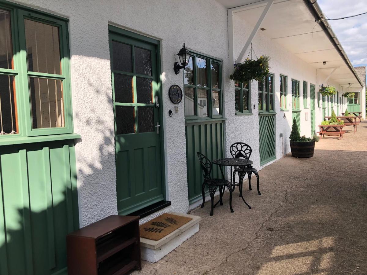 Deanwood Holiday Cottages Yorkley Zewnętrze zdjęcie