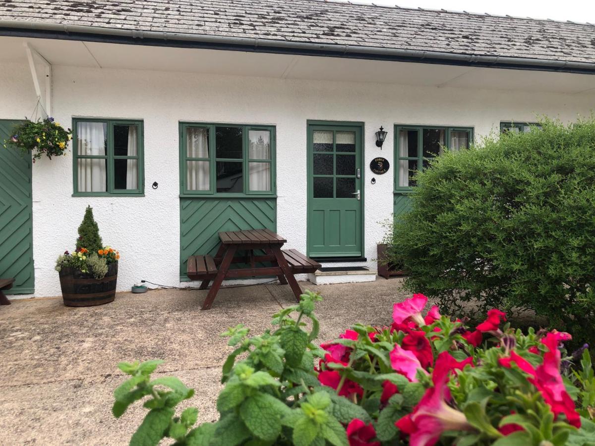 Deanwood Holiday Cottages Yorkley Zewnętrze zdjęcie