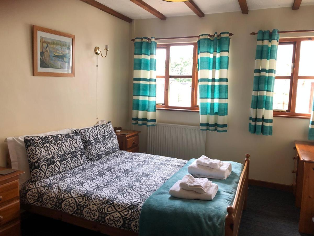 Deanwood Holiday Cottages Yorkley Zewnętrze zdjęcie