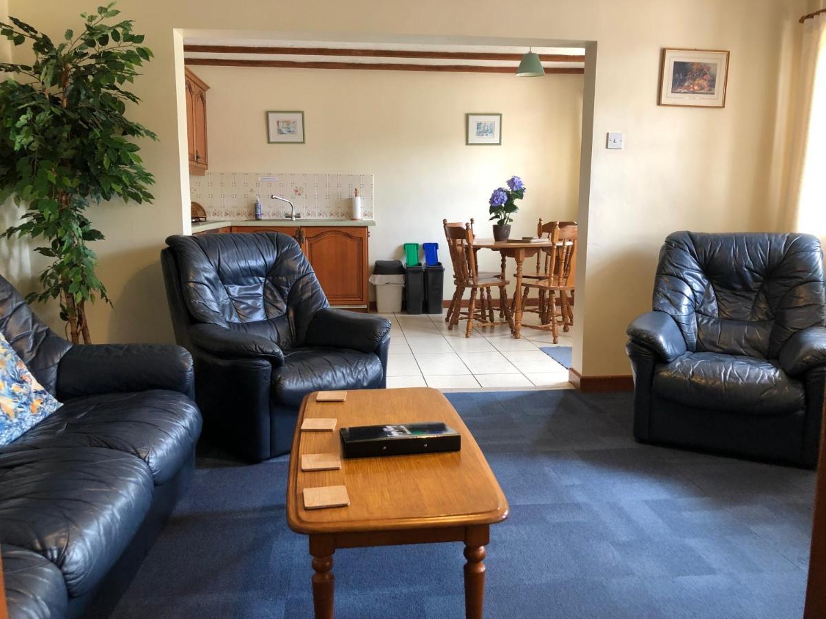 Deanwood Holiday Cottages Yorkley Zewnętrze zdjęcie
