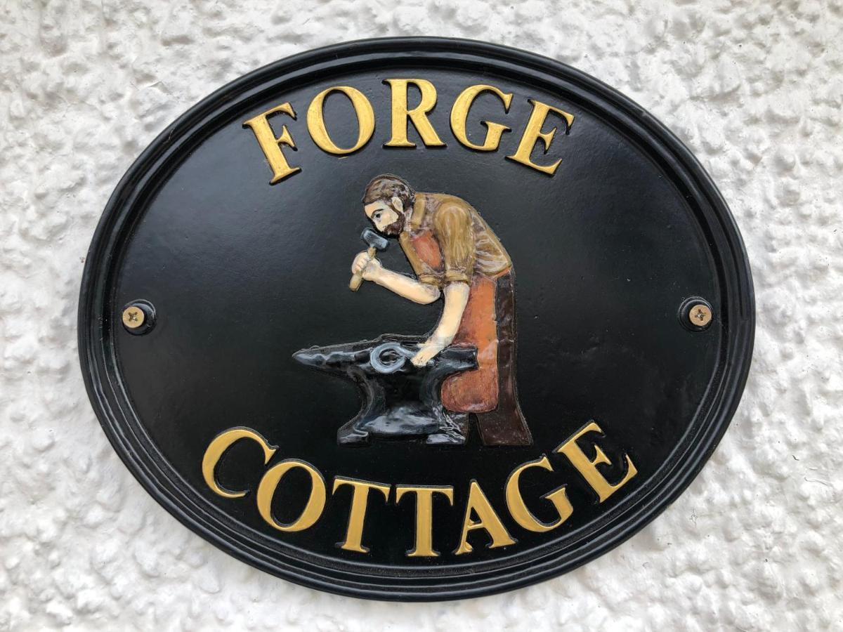 Deanwood Holiday Cottages Yorkley Zewnętrze zdjęcie