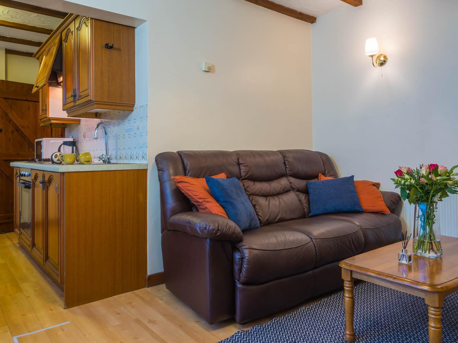 Deanwood Holiday Cottages Yorkley Zewnętrze zdjęcie