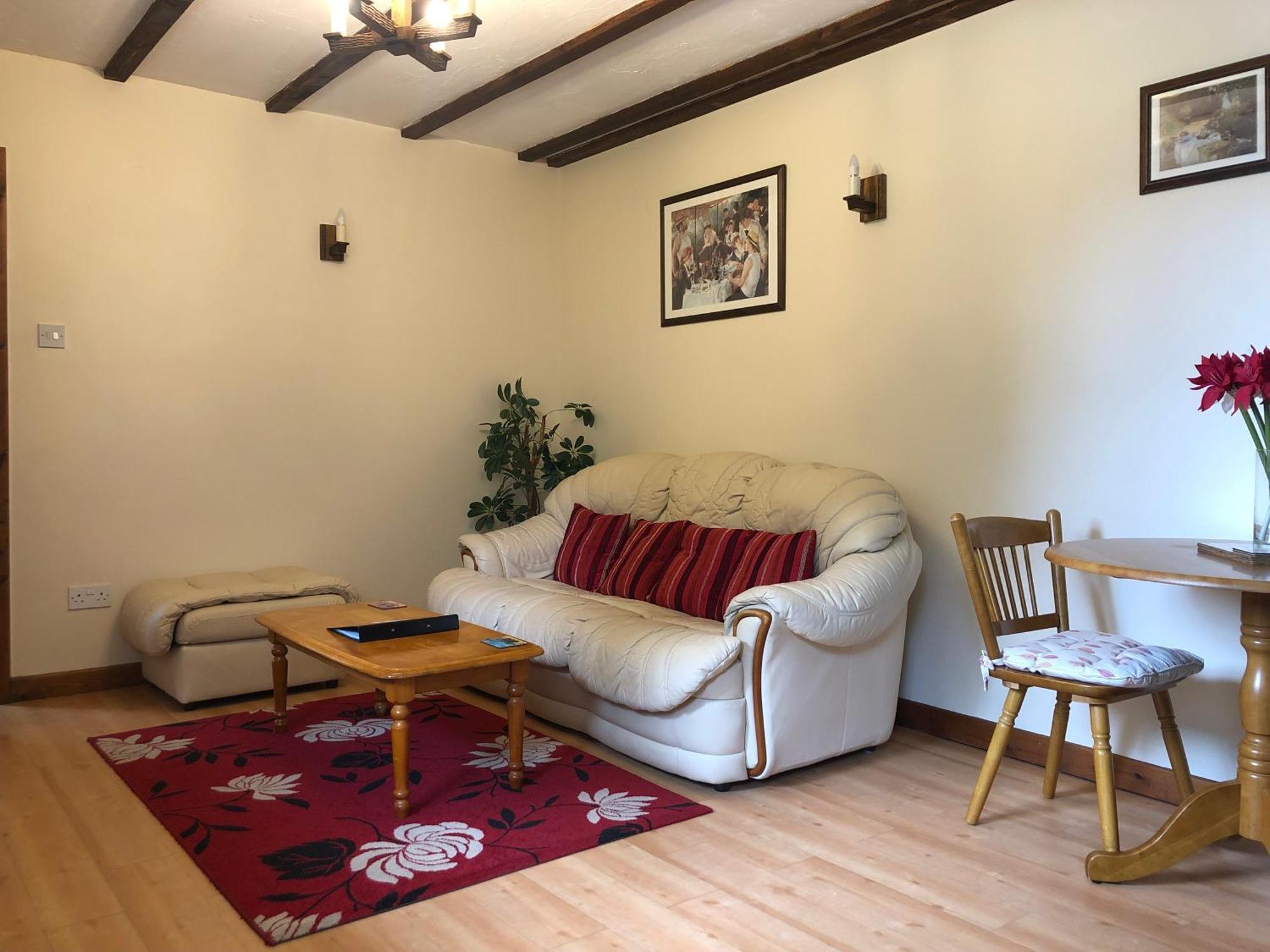 Deanwood Holiday Cottages Yorkley Zewnętrze zdjęcie