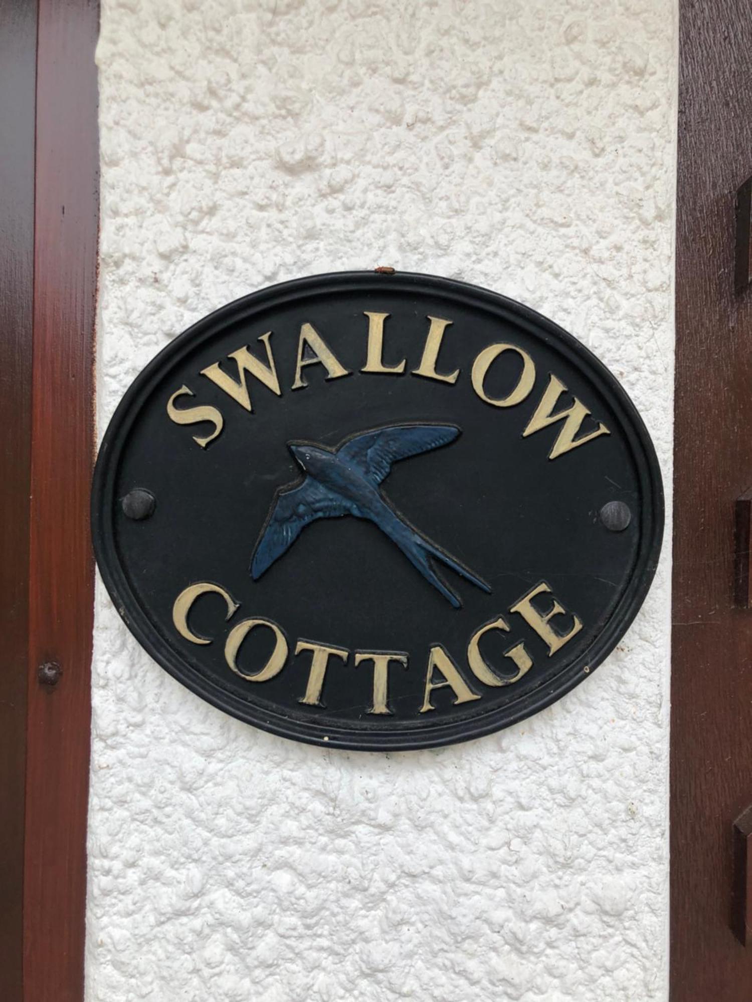 Deanwood Holiday Cottages Yorkley Zewnętrze zdjęcie