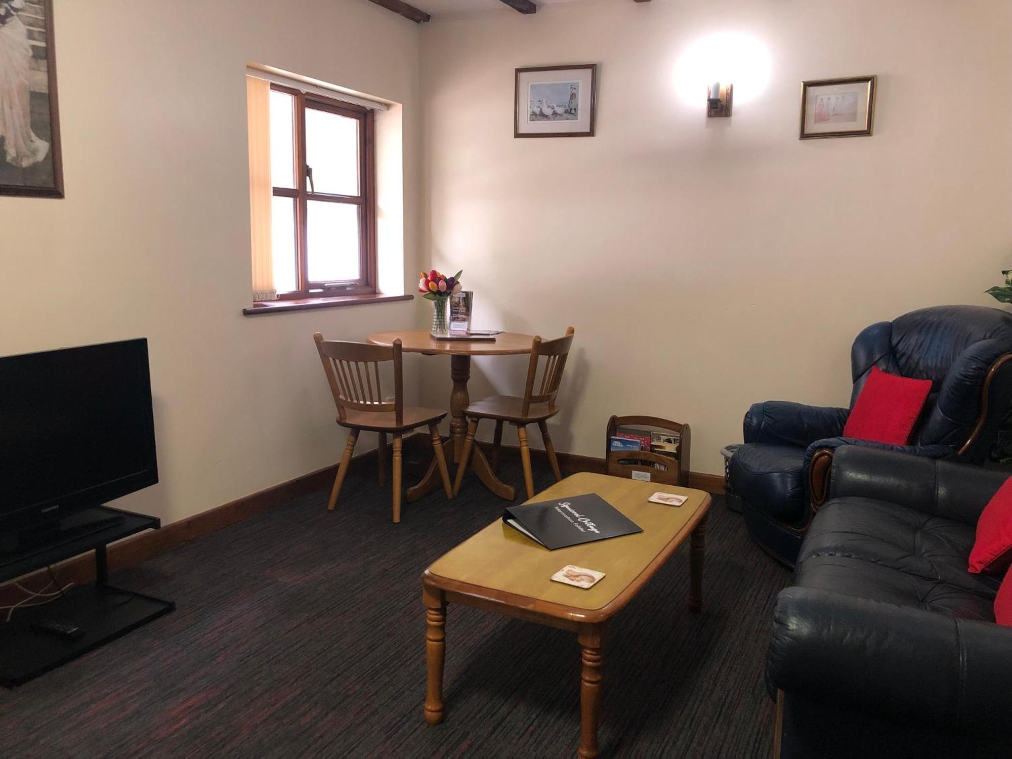 Deanwood Holiday Cottages Yorkley Zewnętrze zdjęcie
